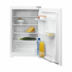 Inventum IKK0881S Inbouw koelkast zonder vriesvak Wit
