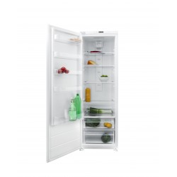 Inventum IKK1785S Inbouw koelkast zonder vriesvak Wit