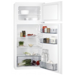 AEG SDB412E1AS Inbouw koelkast met vriesvak Wit