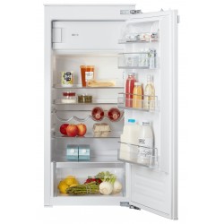 Atag KD63122B Inbouw koelkast met vriesvak Wit