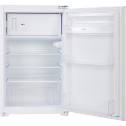 Whirlpool ARG 9421 1N Inbouw koelkast met vriesvak Wit