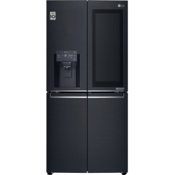 LG Gmx844mckv Instaview Door-in-door