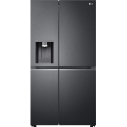 LG Gslv71mcle Doorcooling+