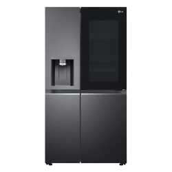 LG Gsxv90mcae Instaview Door-in-door