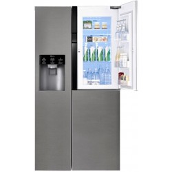 LG GSJ361DIDV Amerikaanse koelkast