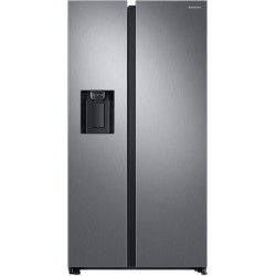 Samsung RS68N8220S9 Amerikaanse koelkast RVS